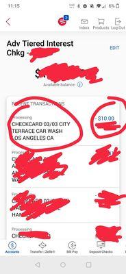 City Terrace Car Wash