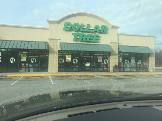 Dollar Tree