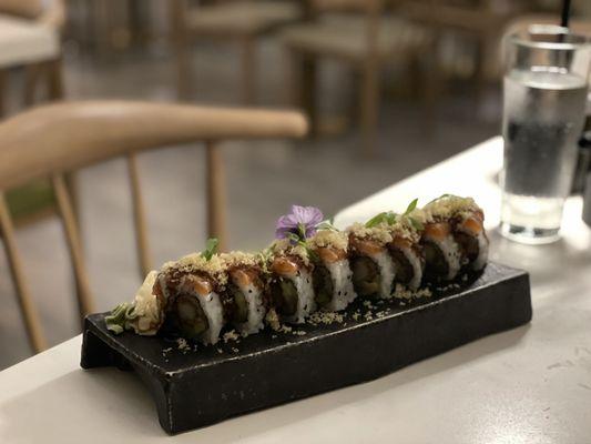 Inti Maki Roll