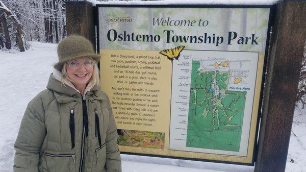 Oshtemo Township Park