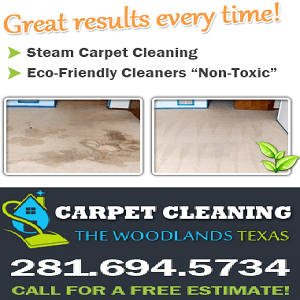 Carpet Cleaning