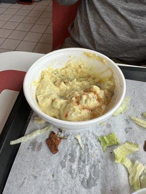 Potato salad