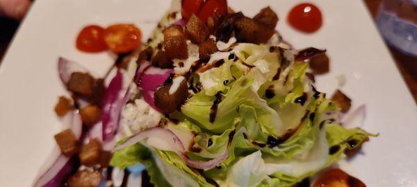 Wedge Salad