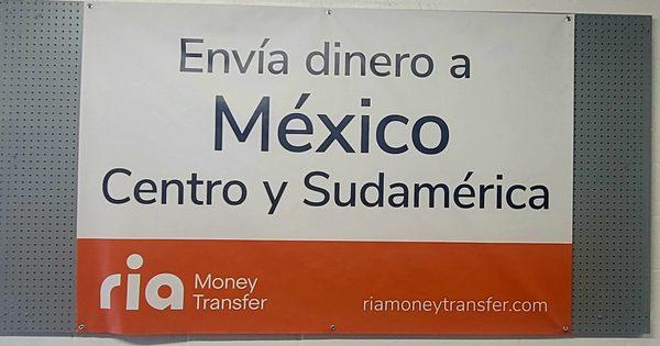 MONEY TRANSFER