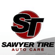 Sawyer Tire