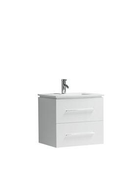 24 Jacob in Soft White (Modular Vanity)