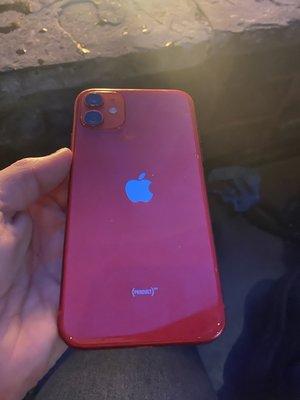 PERFECT I PHONE 11