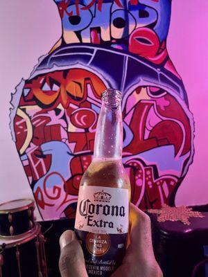 Corona. Beers 12/17/2021