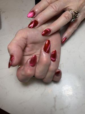 V nails Richfield 612-869-6868