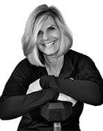 Wendy Keimer, Personal Trainer