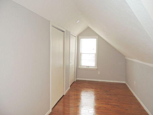 Turnkey Investment Property - 2nd Floor Master Bedroom