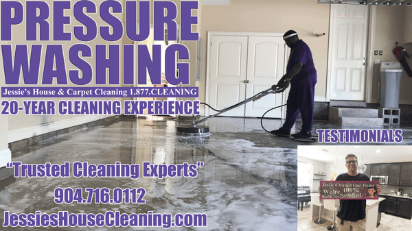 Carpet Cleaning Jacksonville FL 904.716.0112 House Cleaning Jacksonville FL | Jessie's House & Carpet Cleaning | Upscale Total Home Care