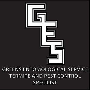 Green's Entomological Service