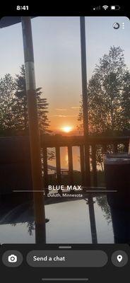 Blue Max