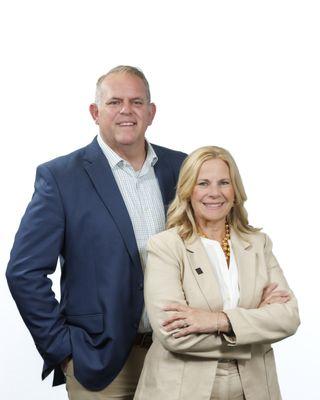 Scott and Heather Babb - Babb Family Homes