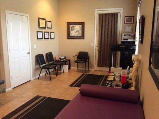 Kasian Chiropractic and Acupuncture