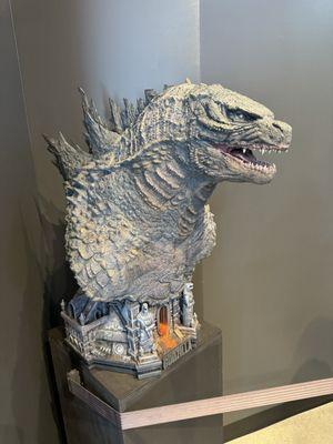 Godzilla