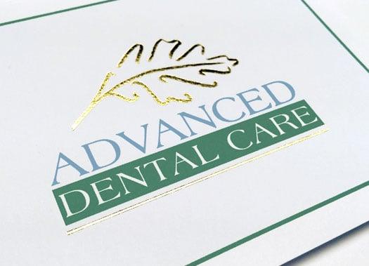 Dental Logo Design - The Foundation for a strong branding campaign is a localized & well-designed logo