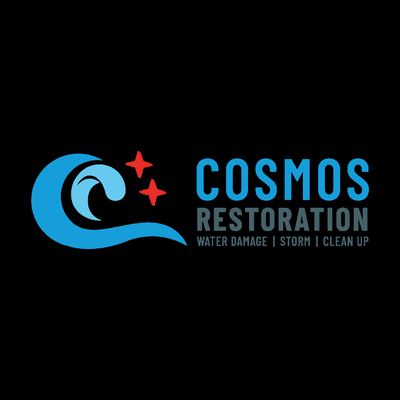 Cosmos Water Damage Restoration North