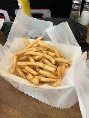 Fries