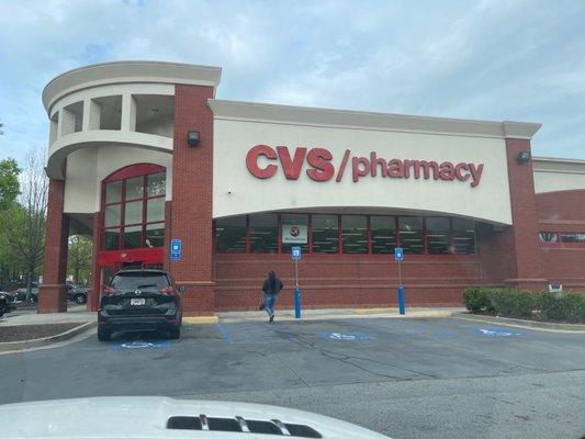 CVS Pharmacy