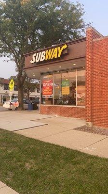 Subway