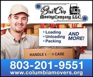 Blue Chip Movers