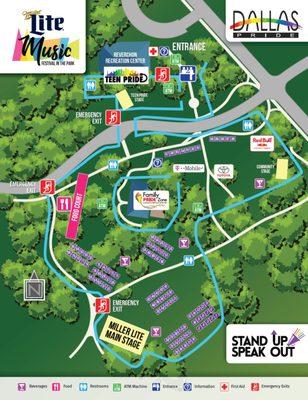 2017-Festival-in-the-Park-Map on Saturday, Sept 16