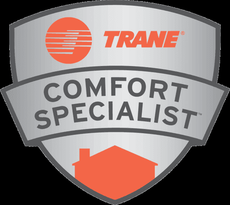 Narrows Heating is Pierce County's oldest, most mature Trane Comfort Specialist- a designation Trane grants to their top dealers.