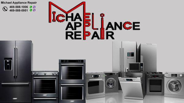 Michael Appliance Repair