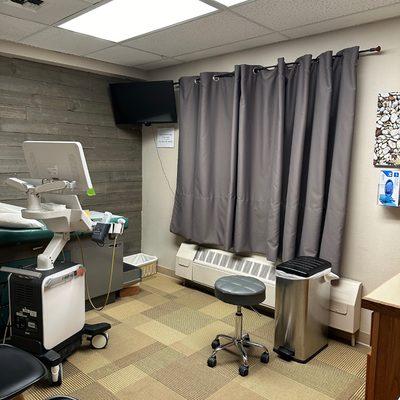 Ultrasound Room