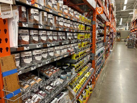 Home Services at the Home Depot