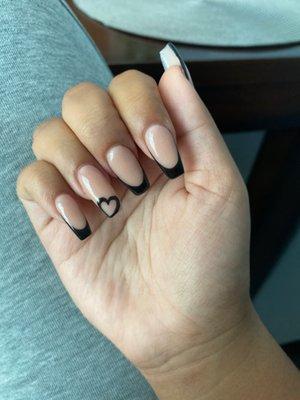 Basic Manicure