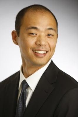 Jason Gee, D.M.D. Endodontics