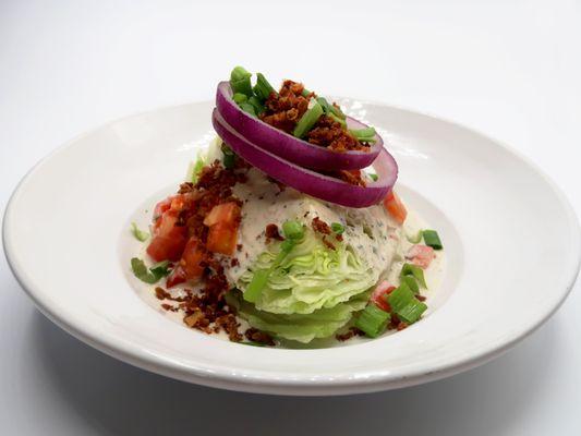 Wedge Salad