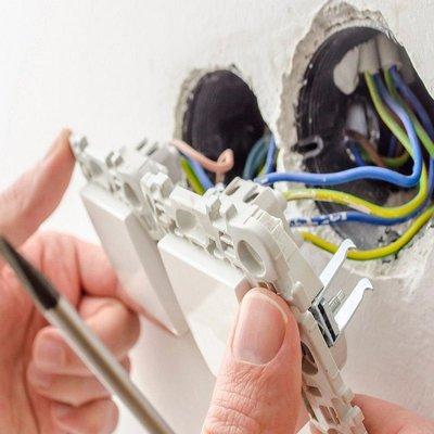 Smoke detector installation Orange County