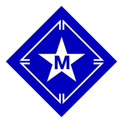 Camp Stella Maris Logo