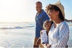 Travel with confidence that you and your family are protected wherever you go.