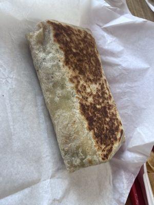 Special Quesadilla - Pastrami