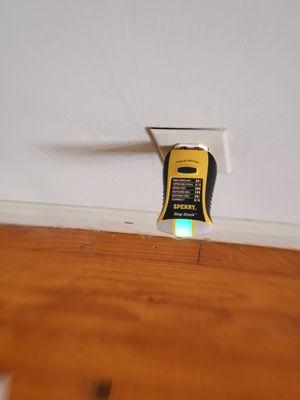 Osmolia Home Inspections