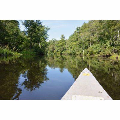 Foote Brothers Canoe and Kayak Rentals