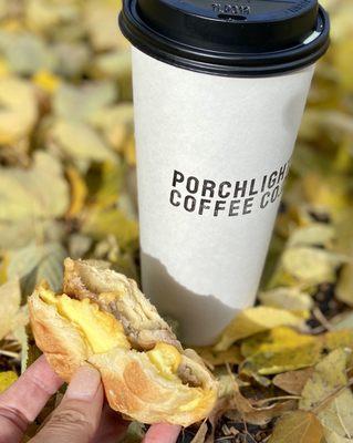 Porchlight Coffee