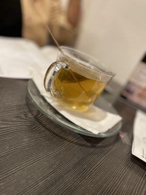 Herbal Tea