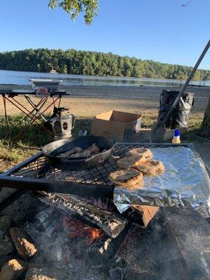 Shenandoah Valley Campground