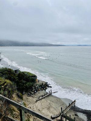 Bolinas Surf Camp