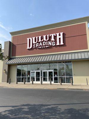 Duluth Trading Company