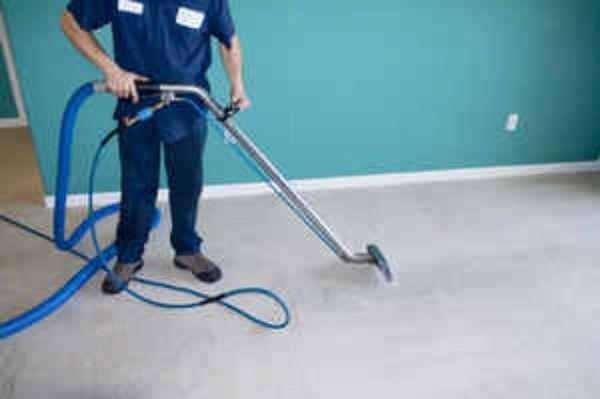 Affordable Carpet Cleaning & Janitorial