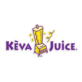 Keva Juice - Lubbock