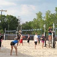 summer volleyball league