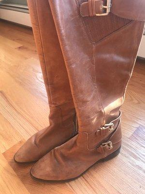 Michael Kors boots for $20!!